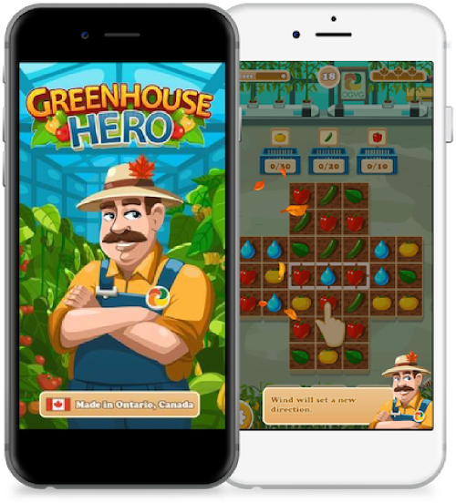Image of iOS & Android Logos